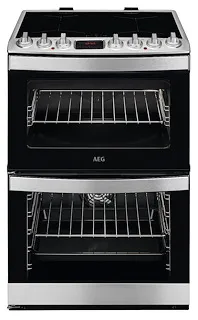 AEG CIB6732ACM Stratford