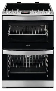 AEG CIB6742ACM Stratford