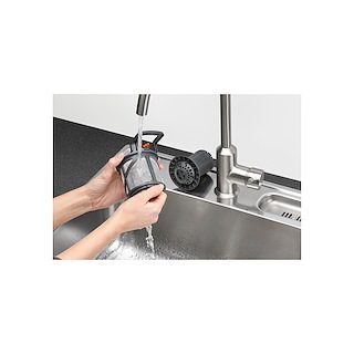 AEG FFB75727PW Stratford