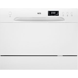 AEG FFB21200CW Stratford