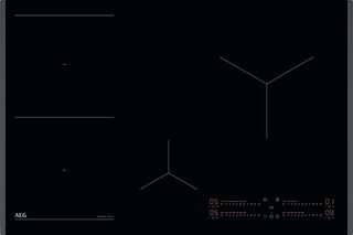 AEG TI84IB10FB Stratford