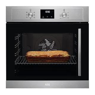 AEG BCX335L11M Stratford