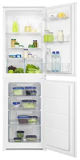 Zanussi ZNFN18FS5 Havant and Chichester