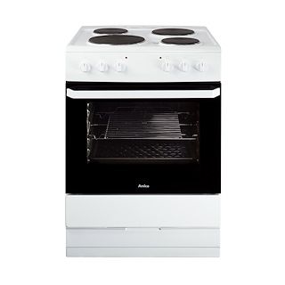 Amica AFS1630WH Wirral