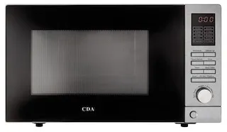 CDA VM101SS Leek