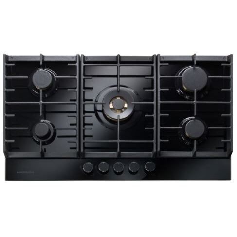 rangemaster eclipse gas hob