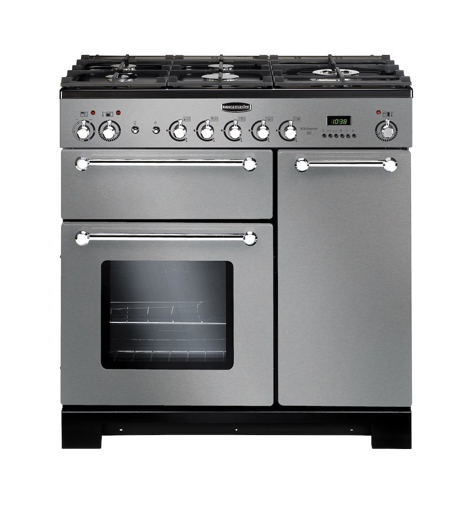 bosch range cooker 100cm