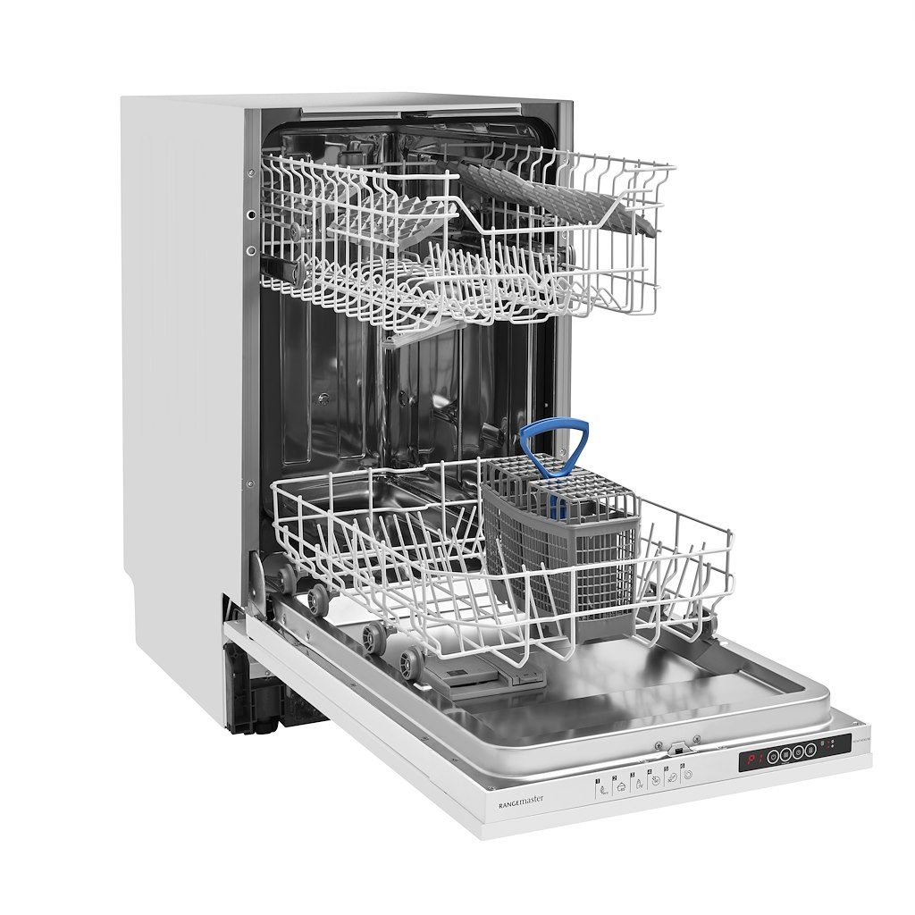 Rangemaster dishwasher store