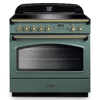 Rangemaster CLAS90FXEIMG/B Filey