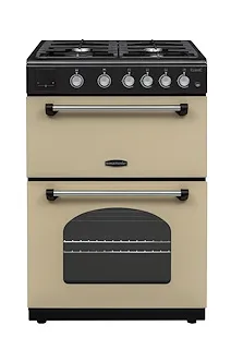 Rangemaster CLA60NGFCR/C Essex