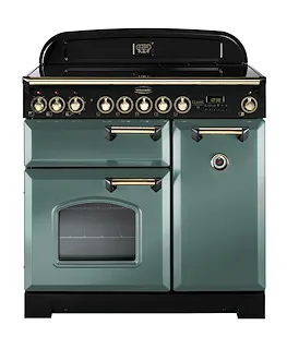 Rangemaster CDL90EIMG/B Beckenham