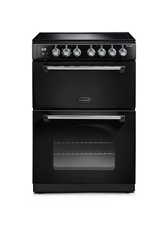 Rangemaster CLA60ECBL/C Nottinghamshire