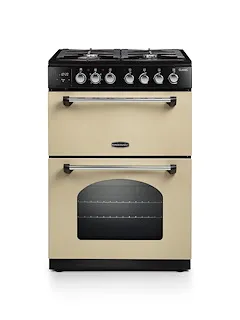 Rangemaster CLA60DFFCR/C Havant and Chichester