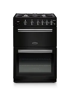 Rangemaster PROPL60NGFBL/C Derbyshire