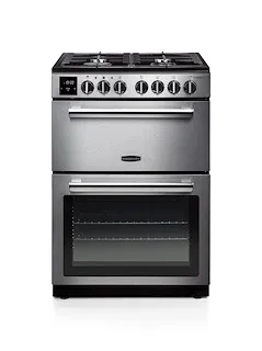 Rangemaster PROPL60DFFSS/C Havant and Chichester