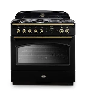 Rangemaster CLAS90FXDFFBL/B Lichfield