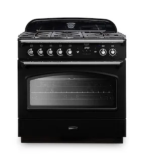 Rangemaster CLAS90FXDFFBL/C Lichfield