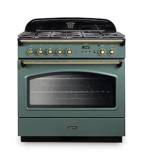 Rangemaster CLAS90FXDFFMG/B Lichfield