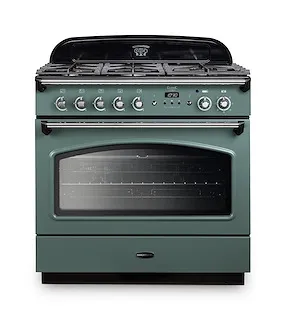 Rangemaster CLAS90FXDFFMG/C Havant and Chichester