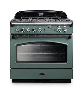 Rangemaster CLAS90FXDFFMG/C West Drayton