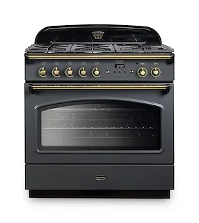 Rangemaster CLAS90FXDFFSL/B West Drayton