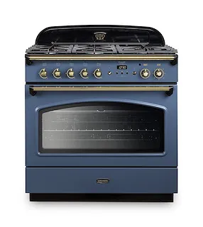 Rangemaster CLAS90FXDFFSB/B Lichfield