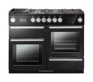 Rangemaster NEX110SODFFCB/C Filey