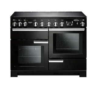 Rangemaster PDL110EIBL/C Derbyshire