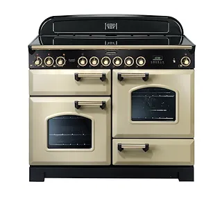 Rangemaster CDL110ECCR/B Stratford