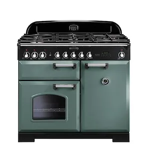 Rangemaster CDL100DFFMG/C Gloucester