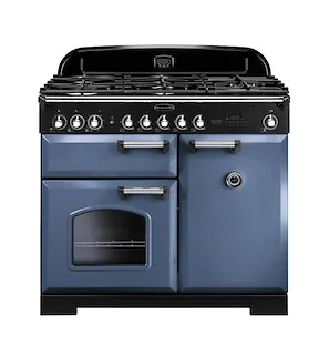 Rangemaster CDL100DFFSB/C Lichfield