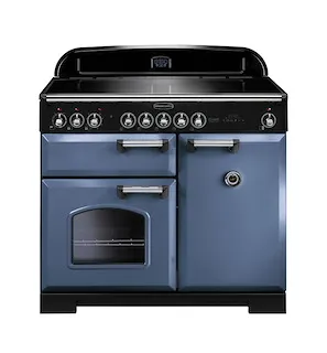 Rangemaster CDL100EISB/C Derbyshire