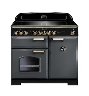 Rangemaster CDL100EISL/B Filey