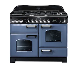 Rangemaster CDL110DFFSB/C Gloucester