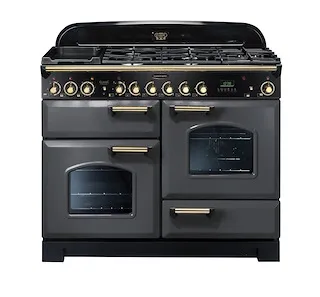 Rangemaster CDL110DFFSL/B Stratford