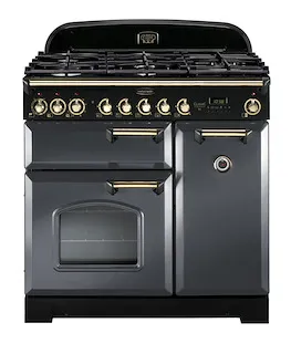 Rangemaster CDL90DFFSL/B Havant and Chichester