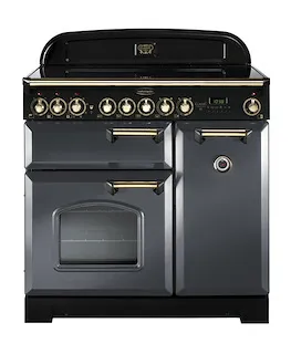 Rangemaster CDL90ECSL/B Gloucester