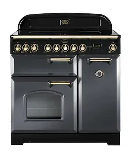 Rangemaster CDL90EISL/B Essex