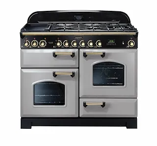 Rangemaster CDL110DFFRP/B Cornwall