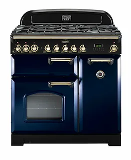 Rangemaster CDL90DFFRB/B Stratford