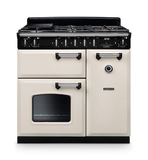 Rangemaster CL90DFPPCR/CM1 Stratford
