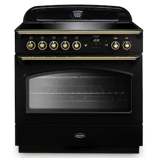 Rangemaster CLAS90FXEIBL/B Sidcup