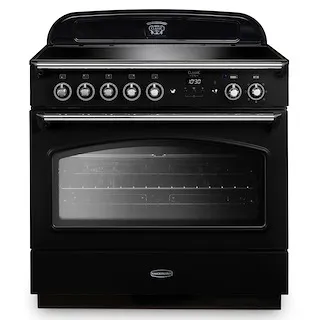 Rangemaster CLAS90FXEIBL/C Derby