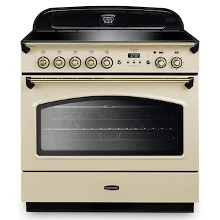 Rangemaster CLAS90FXEICR/B Redditch