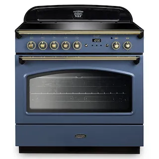 Rangemaster CLAS90FXEISB/B Filey