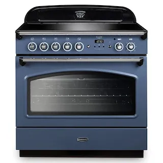 Rangemaster CLAS90FXEISB/C Redditch