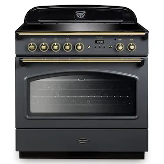 Rangemaster CLAS90FXEISL/B Stockport