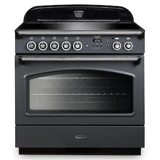 Rangemaster CLAS90FXEISL/C Stratford