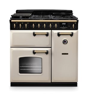Rangemaster CLDL90DFPPCR/AB1 Stratford