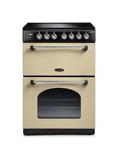 Rangemaster CLA60ECCR/C Nottinghamshire